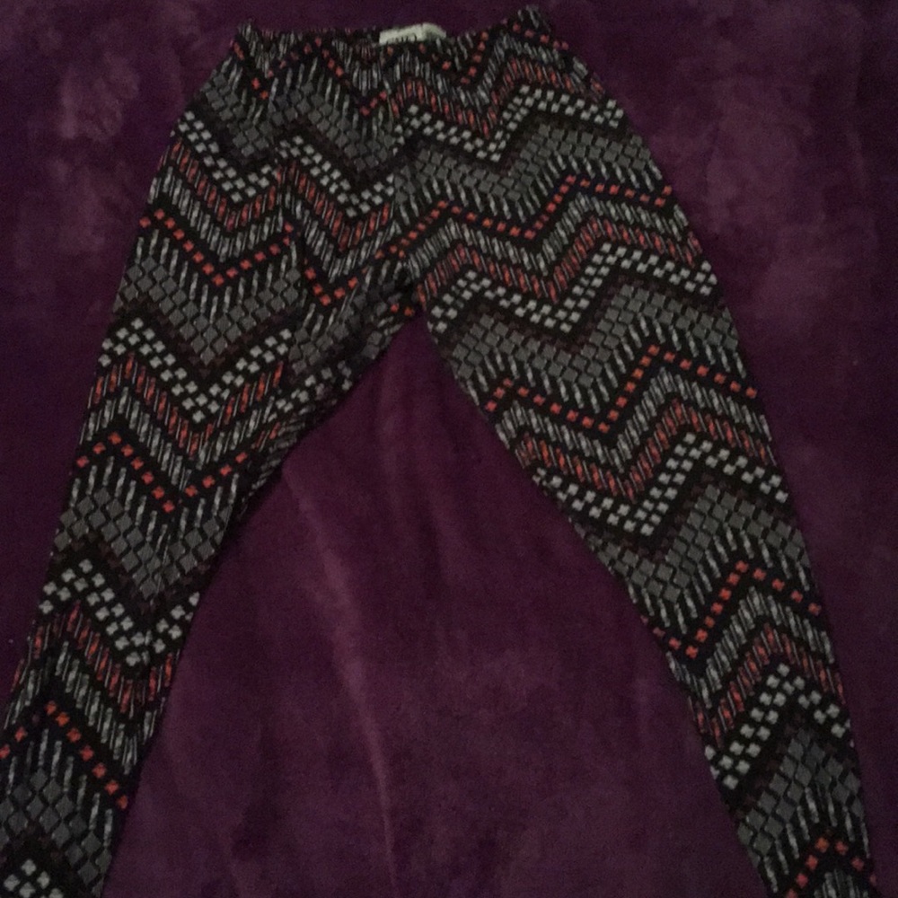 Super Soft Leggings